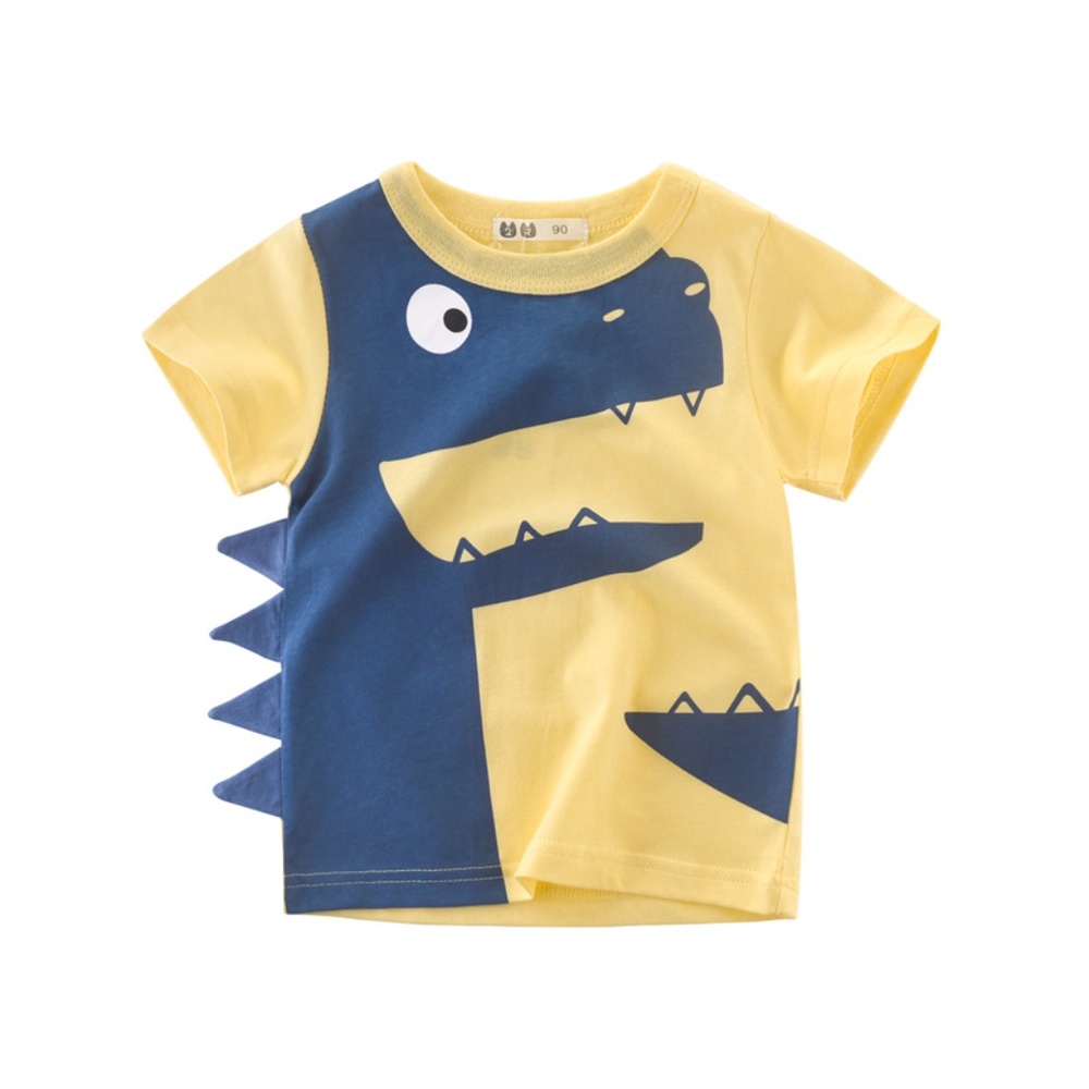 NWT Dinosaur Shirt, 110 (3-4 years)